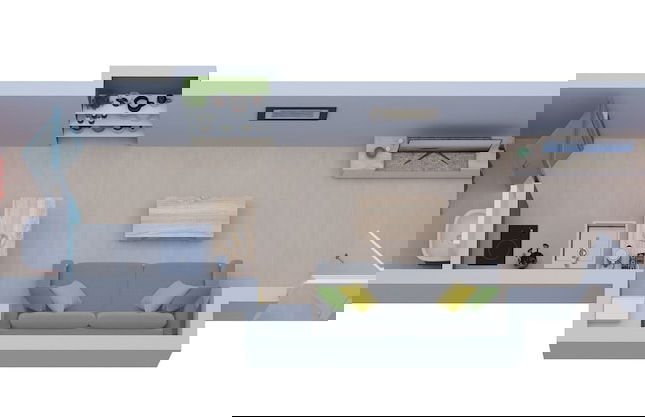 Résidence Kméléon - Foto 34