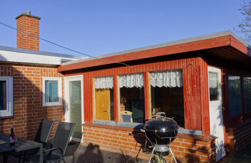 Inselbume 88 - Ferienhaus mit Garten in Todendorf - Foto 25