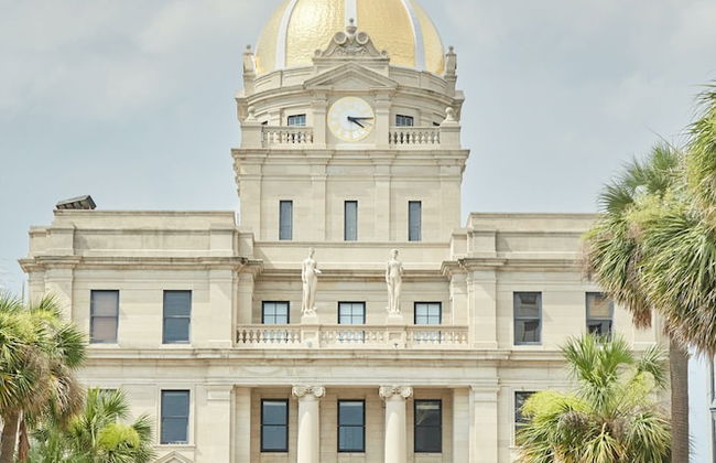 Telfair Square - Foto 1