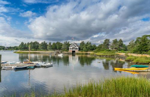 Harbortown Hideaway - Foto 9