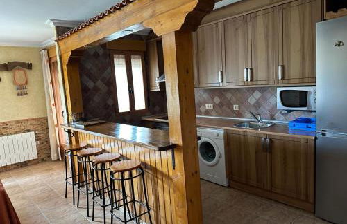 Casas Rurales Cerro Lobo - Foto 15