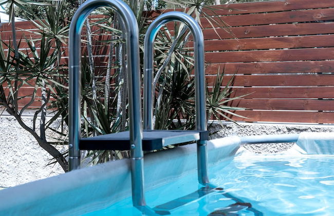 Spacious 4BD House w Pool in Hezliya - Foto 31