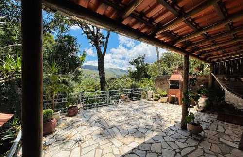 Cantinho Do Sossego - Casa em Macacos - Foto 46