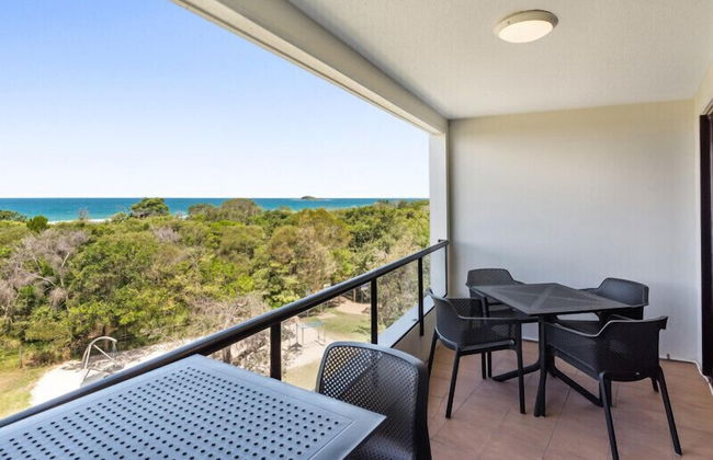 San Marino By The Sea Apartments - Foto 59