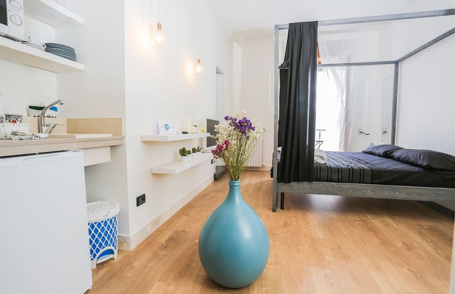 Le Stanze Di Brando E Nico - Foto 8