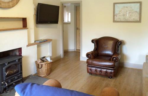 Cauldside West Cottage - Foto 2