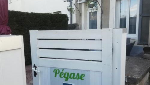 Pégase meublé 3*** - Foto 4