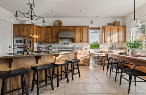 Villa Verdot by Avantstay Spectacular 6 BR Estate w/ Pool, Hot Tub, Tennis& B-ball Courts - Foto 81