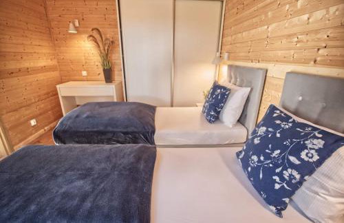 Przystań nad zatoką - Osada - Foto 39