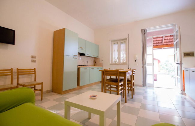 Residence del Mare - Case Sicule - Photo 9