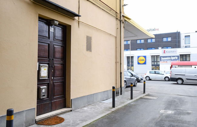 Appartamento Stalingrado - Foto 12