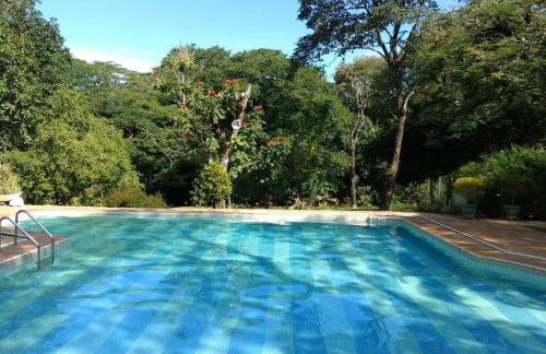 Chácara Paradisíaca às margens do Rio Jaguari - Foto 26