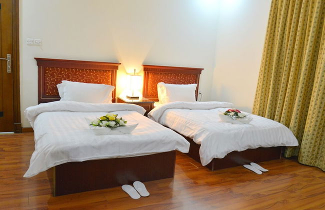 Pearl Bahrain Suites - Photo 7