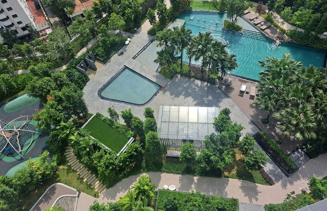 AGILE Service Residence by Sha - Foto 50