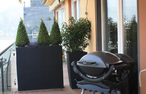 Moselapart - Foto 25