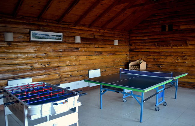 Pailahue Lodge & Cabañas - Photo 62