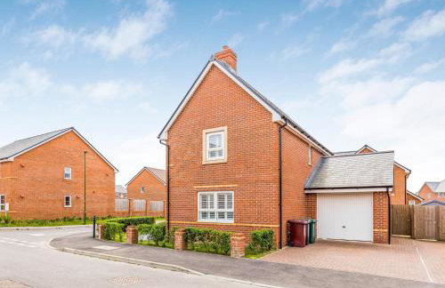 Modern Comfortable Home - Pass The Keys - Foto 45