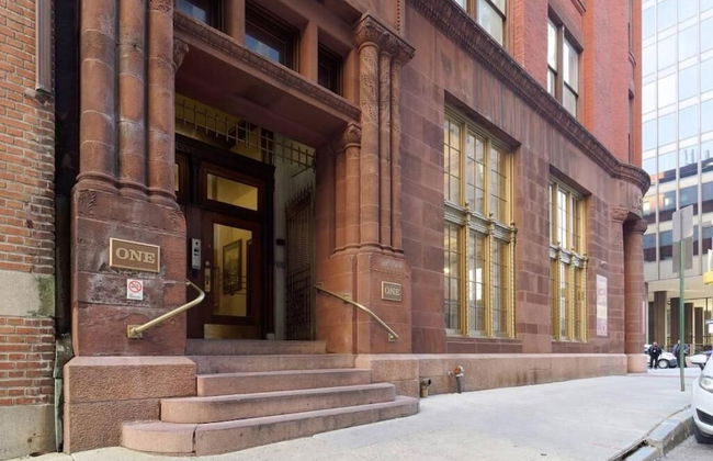 Two bedrooms at Vault - Foto 32