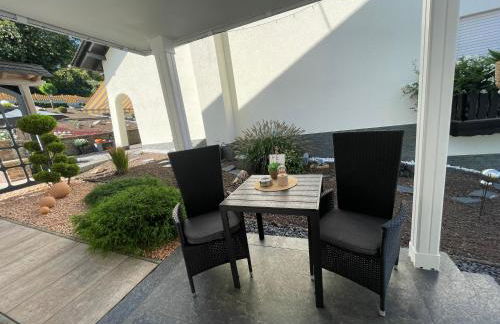 Moderne Ferienwohnung Zur Schlosshöhe - Foto 36