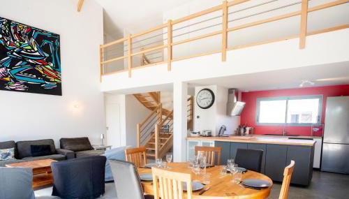 Villa Surf and Golf - Foto 3