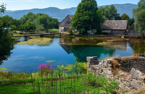 Holiday Home Sinac - Foto 22