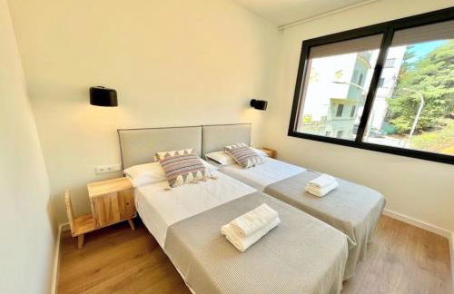 Hauzify I Apartaments Sant Pau - Foto 27