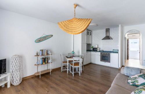 NEPTUNITO: Primera línea con Piscina - Foto 24