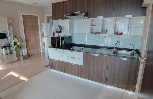 Nice View Over the Heart of Bangkok - Photo 4