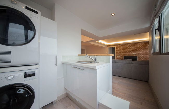 Olala Unirii Center Apartments - Foto 58