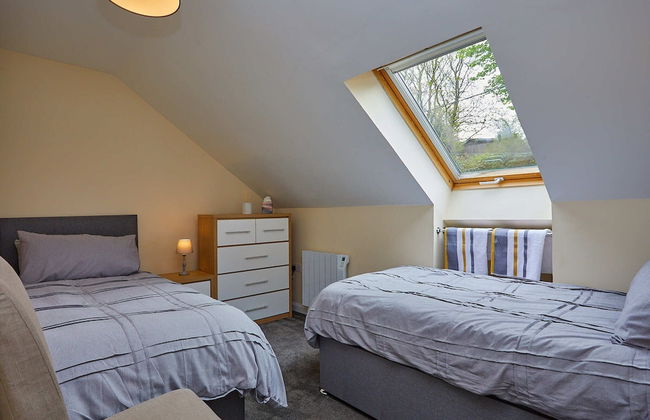 Campbells Loft - Photo 8