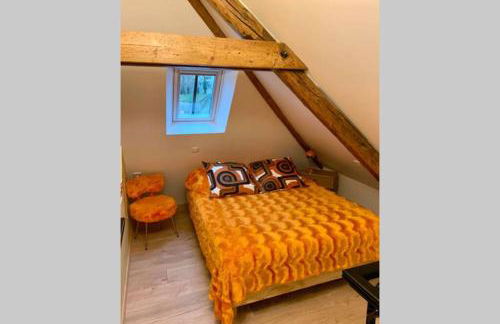 Appartement Vintage avec vue sur le château - Foto 14