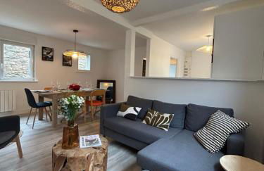 Dans le petit bourg - Foto 7