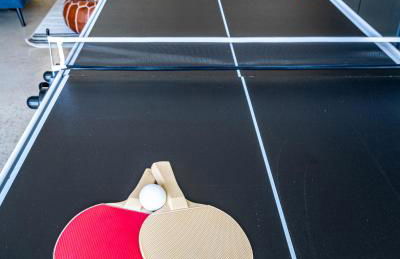 Secluded Mtn Top Family Haven w/Views Spa & Arcade - Photo 44