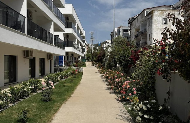 Sahil Sitesi - Güllük - Foto 16