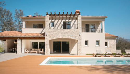 Villa Lapidea - Foto 2