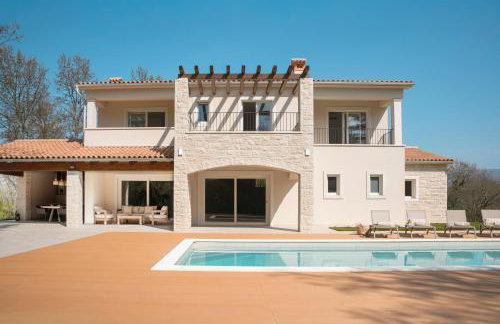 Villa Lapidea - Foto 2