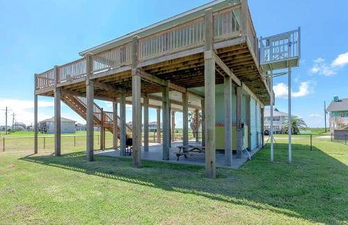 A Sassy Seagull home - Foto 26