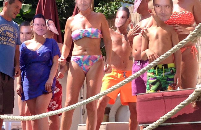 Sunrise Apart - Foto 15