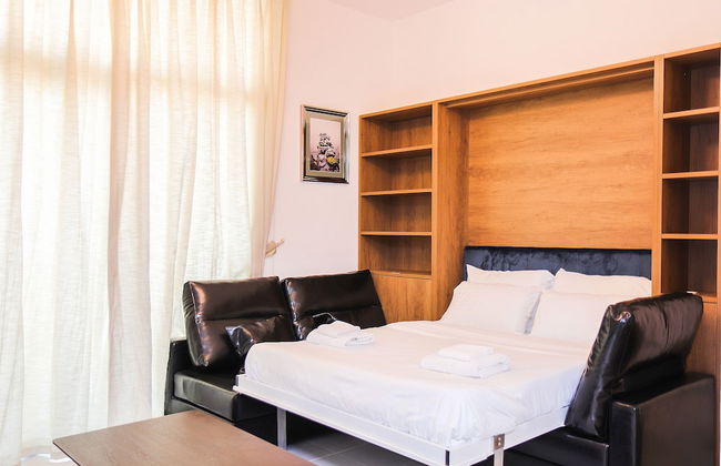 Studio Apartments in Glamz Tower - Photo 1