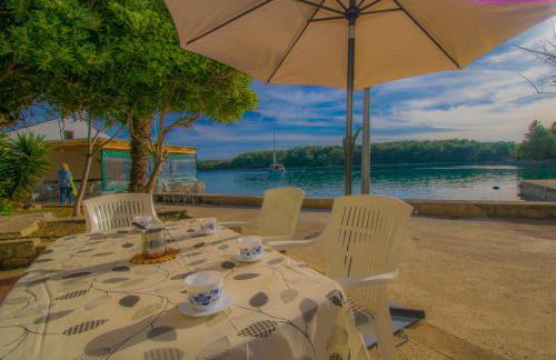 Apartments Punta Blue & Orange 5 m from the sea - Foto 1