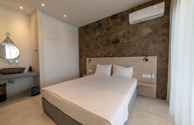 Villa Mare in Mariou - Photo 17