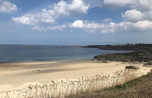 Maison agréable à deux pas d’une belle plage - Foto 12