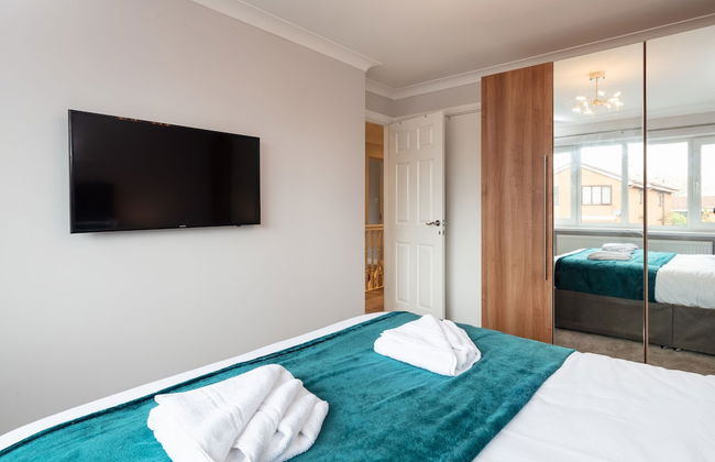 The Bluestone Villa - Photo 2