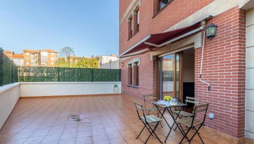 Espectacular apto con terraza en Sopela - Foto 3