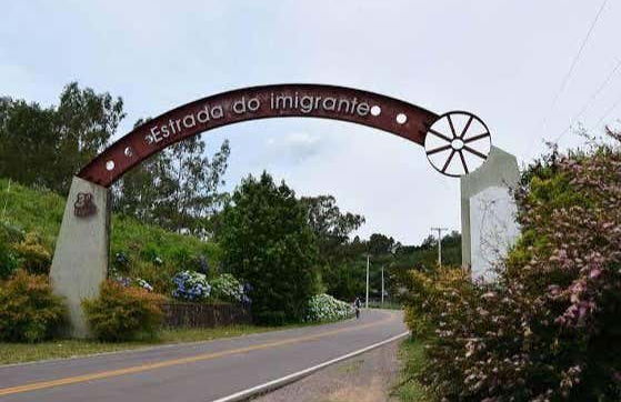 Tour dell'immigrazione italiana a Caxias do Sul - Foto 6
