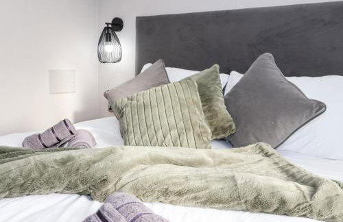 Ginger Fox Lodge - Foto 14