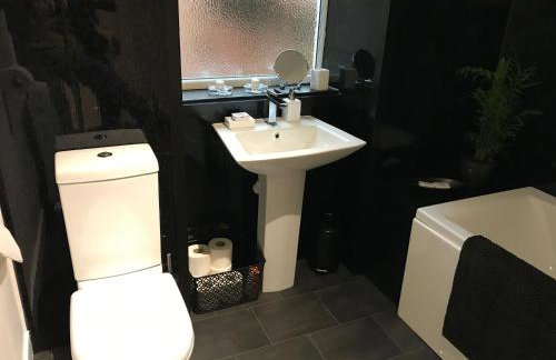 In House Garden Flat - Foto 11