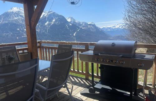 Chalet Mariabel Vue panoramique - Foto 5