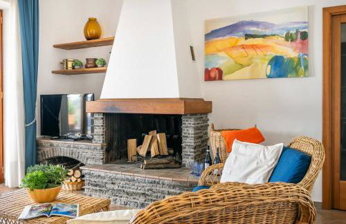 Villa Antonella - Foto 34