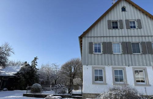 Ferienhaus am stillen Hain - Foto 2